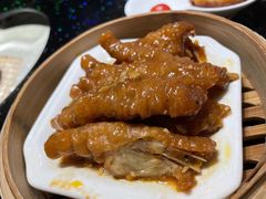 -味可道美食坊(福基路店)