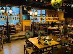 -润青四季音乐主题餐厅·椰子鸡(罗湖店)