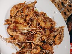 -唐猫庭院·千年陕菜(大唐不夜城店)