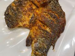 -郑贵初烧烤·烤凤爪的发明者(王家湾店)