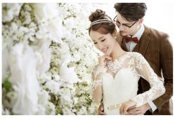 点击看大图 韩式精致-金夫人婚纱摄影