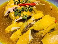 -老板恋上鱼(恒隆广场店)