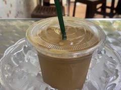 -兴华里茶记(禅城同济首店)