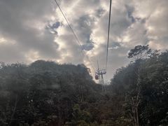 -北高峰