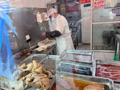 -阿二烤鸡(山塘街店)