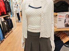 -优衣库(上海新梅联合广场店)