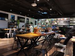 大堂-心邸·庆宴(雅宝城店)