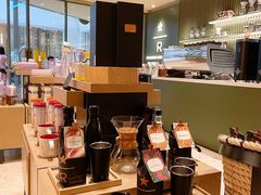 -星巴克臻选(广州太古汇店)