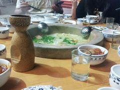 -云南野生菌石锅鱼石锅鸡(大金塔店)