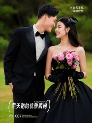 -女王风尚STUDIO·轻奢化定制