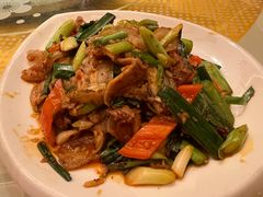 -缪氏川菜(深圳北站缤果空间店)