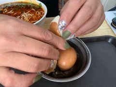 -玉香宫河州牛肉拉面