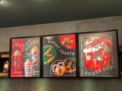 -星巴克(万都店)