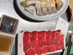 -潮界(虹桥天地店)