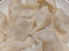 -喜家德虾仁水饺(长泰广场店)