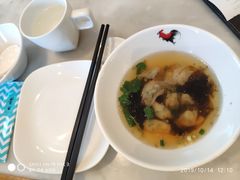 -莆田餐厅PUTIEN(三里屯店)