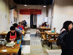 大堂-桐梓锅贴饺(桃源东路店)