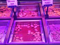 -梨花自助烤肉(天河城店)