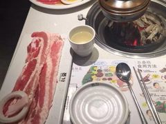 -本家韩国烤肉(青岛万象城店)