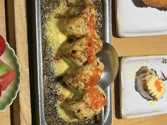 -一心创作料理屋(经开万达店)