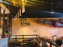 -好伦哥比萨烤肉自助(马家堡店)