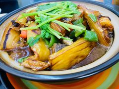 -阿婆东山羊肉店(鸿港海鲜批发市场店)