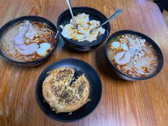 -青石桥老瓦房肥肠粉总店(青石桥总店)