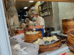 -李与白包子铺(桐梓林店)