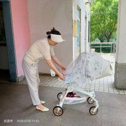 -月来悦好国际月子会所