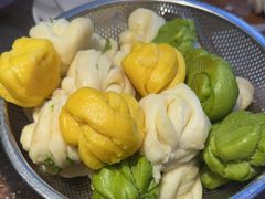 -山河屯铁锅炖(绥望路店)