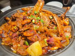 -六月雪干锅(绵阳凯德广场店)
