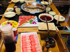 -大龙辣火锅·龙虾·烧烤(湖滨新天地店)