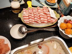 -五星桥原切肥牛火锅·30年专注好牛肉(湖塘店)