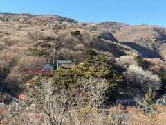 -妙峰山风景名胜区