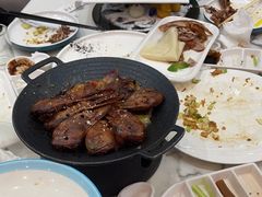 -全聚德(蓝山店)