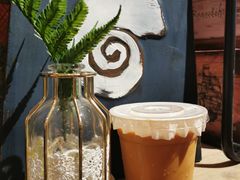 泰奶-清迈清迈巷口小排档(烟台山店)