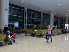 -广州白云国际机场-T2航站楼