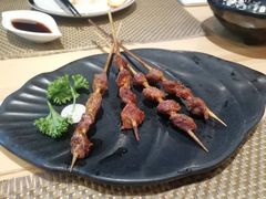 -菊上尊品料理(蚌埠银泰店)