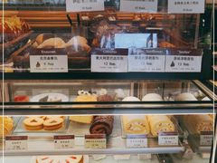 -德南面包房(尚都店)