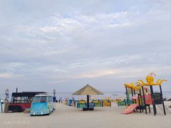 -碧海银沙景区