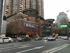 -家乐福(八宝街店)