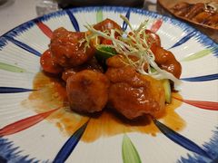 -常来小聚·广州非遗传承餐厅(高德置地店)