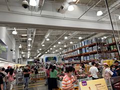 -山姆会员商店(杨桥西路店)