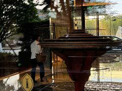 -深圳国际会展中心洲际酒店