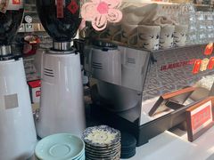 -糖房咖啡(南锣鼓巷店)