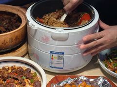 -小柴米·传统江西菜(八一广场店)