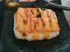 -Sushi Love 创意寿司(丽影广场店)