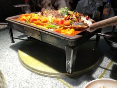 -疯鱼军团·正宗烤鱼(红山店)