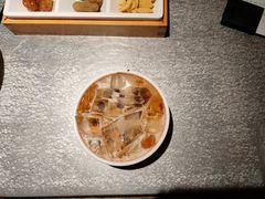 -探鱼·鲜青椒爽麻烤鱼(北京路天河城店)