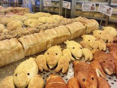 -LELECHA乐乐茶(新街口大洋店)